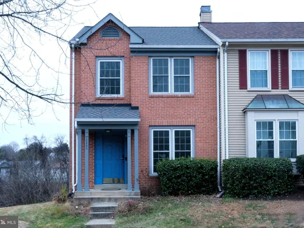 12200 Brittania Cir, Germantown, MD 20874