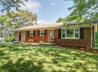 1208 Wood Rd, Lynchburg, VA 24502