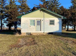 5462 F Ave, Arlington, IA 50606