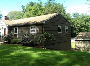 115 Farm St, Bellingham, MA 02019