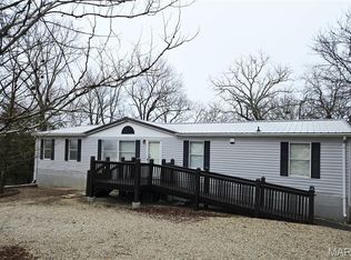 328 Sirius Rd, De Soto, MO 63020