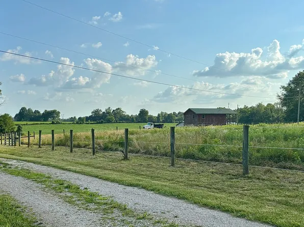 591 Lions Club Rd, Tollesboro, KY 41189