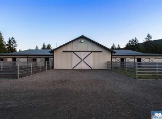 263 Texas Valley Rd, Sequim, WA 98382