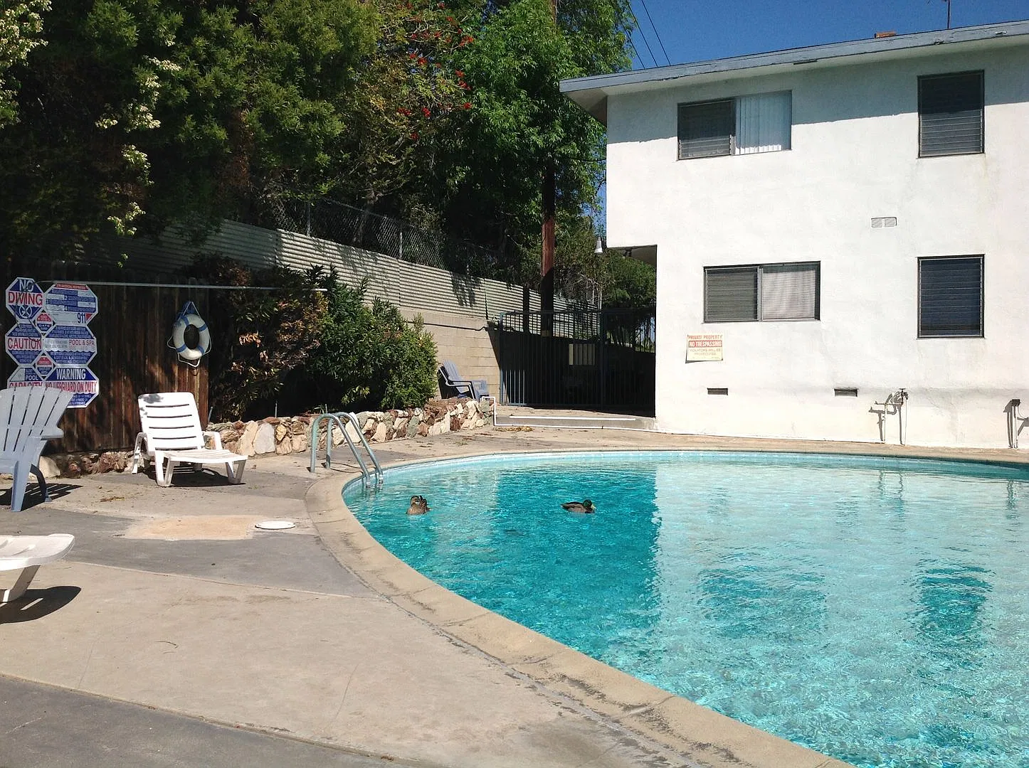 10777 Rose Avenue Properties — Photo 2