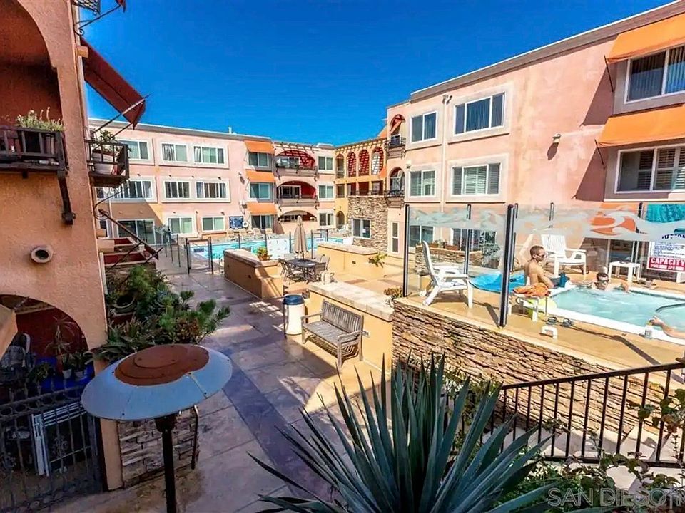 1st image of 840 Turquoise St Unit 204