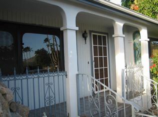 6166 Summer St, Honolulu, HI 96821