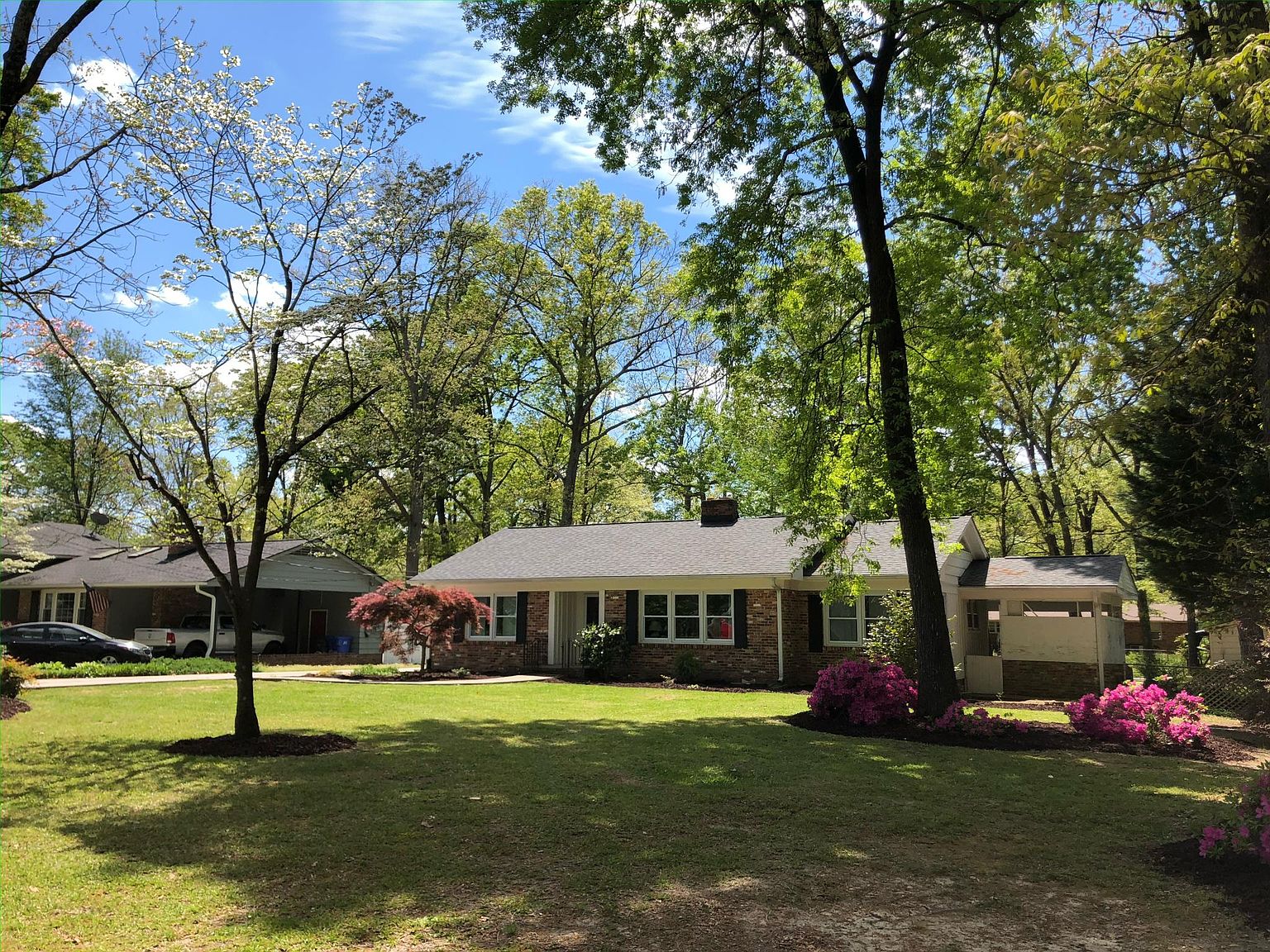 318 Elizabeth Dr, Greenville, SC 29615 Zillow