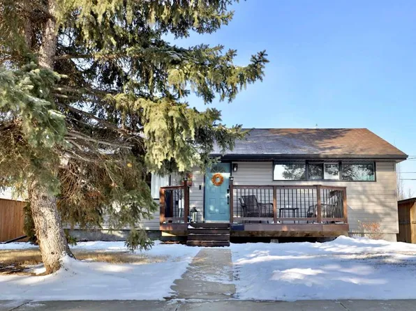 4908 E 57th St, Camrose, AB T4V 2E9