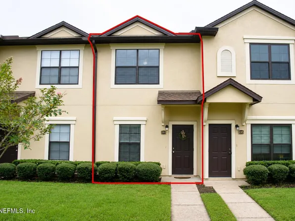 237 SYRAH Way, St. Augustine, FL 32084