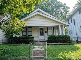 415 N Euclid Ave, Indianapolis, IN