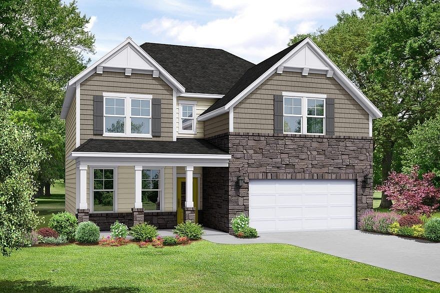 1st image of 260 Griffin Ln Lot 12