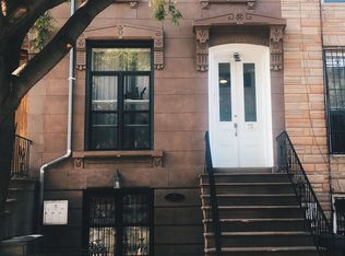 73 Monroe St #2, Brooklyn, NY 11216