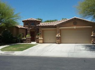 3314 E Beechnut Pl, Chandler, AZ 85249