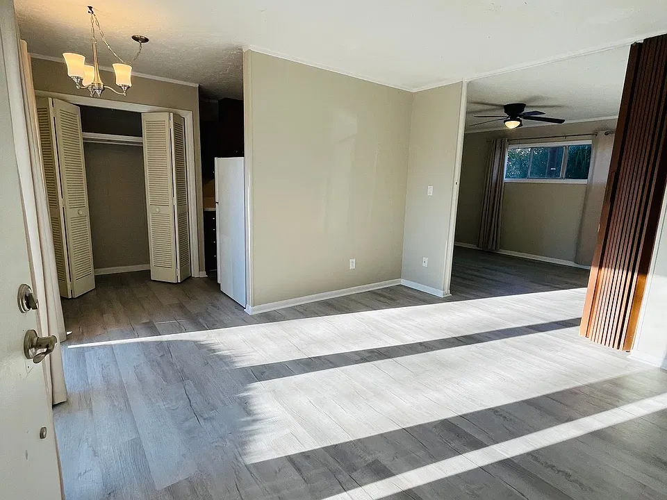 Willow Terrace Apartments Coming Soon Downstairs 1-Bedroom Apartment In Erwin!