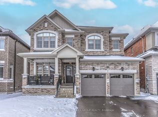 1530 Harker St, Innisfil, ON L9S0J9