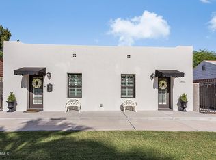 2015 N 16th Ave, Phoenix, AZ 85007