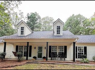 608 Highway 18 W, Barnesville, GA 30204