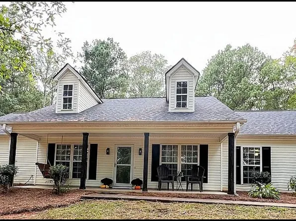 608 Highway 18 W, Barnesville, GA 30204