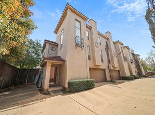 4504 Bowser Ave APT D, Dallas, TX 75219