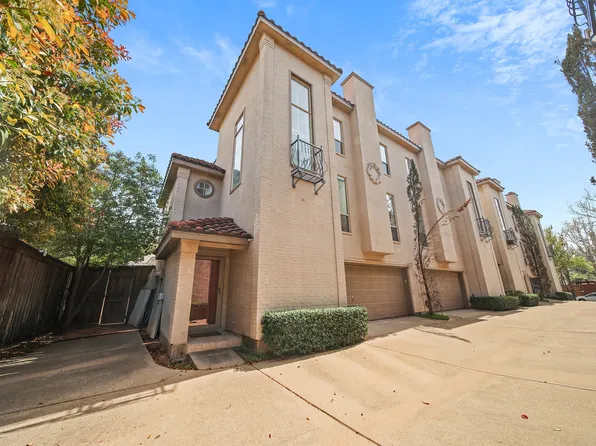 4504 Bowser Ave APT D, Dallas, TX 75219