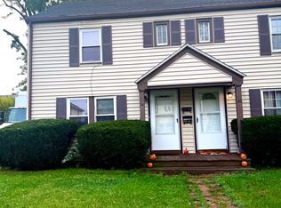 28 Pocasset Ave #28, Worcester, MA 01606