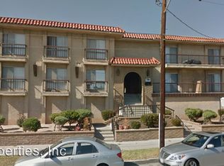 4365 W 141st St APT 103, Hawthorne, CA 90250