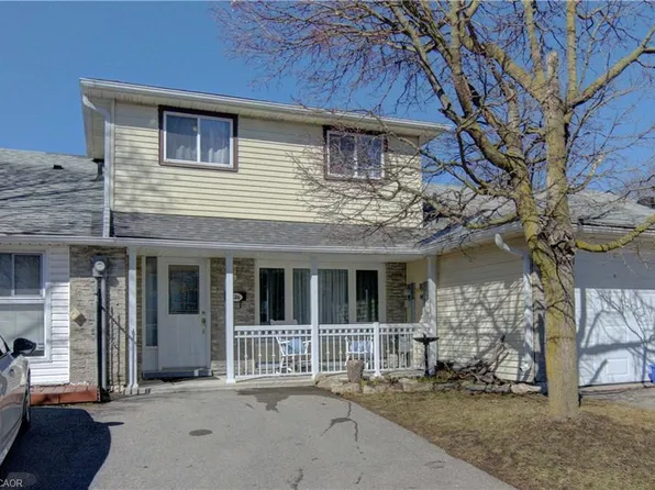226 Linden Dr, Cambridge, ON N3H 4Y2