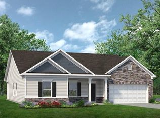 159 Cheshire Farm Dr, Smithfield, NC 27577