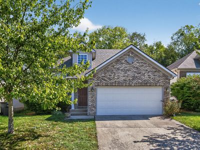 3840 Foleys Trl, Lexington, KY, 40514