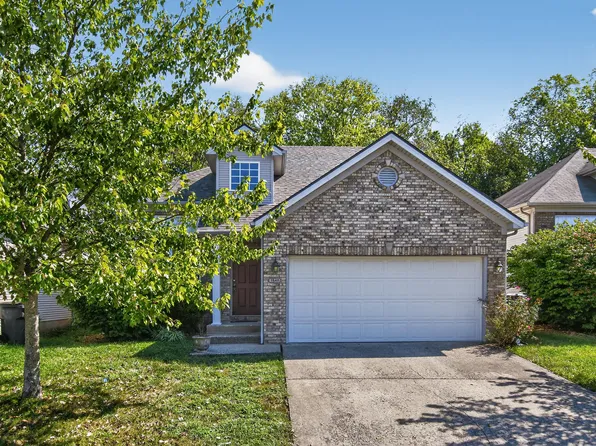 3840 Foleys Trl, Lexington, KY 40514