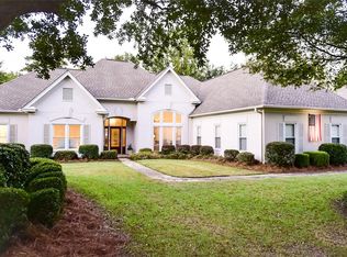 9735 Wynchase Cir, Montgomery, AL 36117