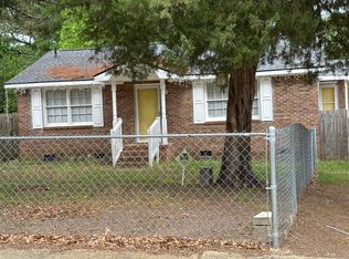 520 Prince St, Florence, SC 29506