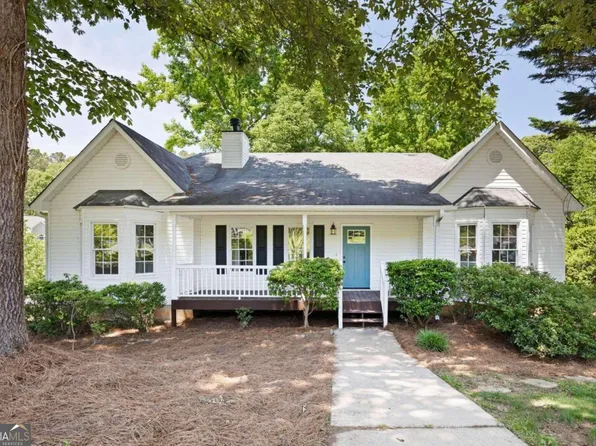 160 Austin Ln, Douglasville, GA 30134