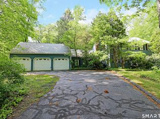 35 Deer Spring Road, Redding, CT 06896
