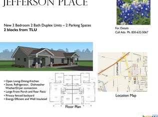 1237 Jefferson Ave, Seguin, TX 78155