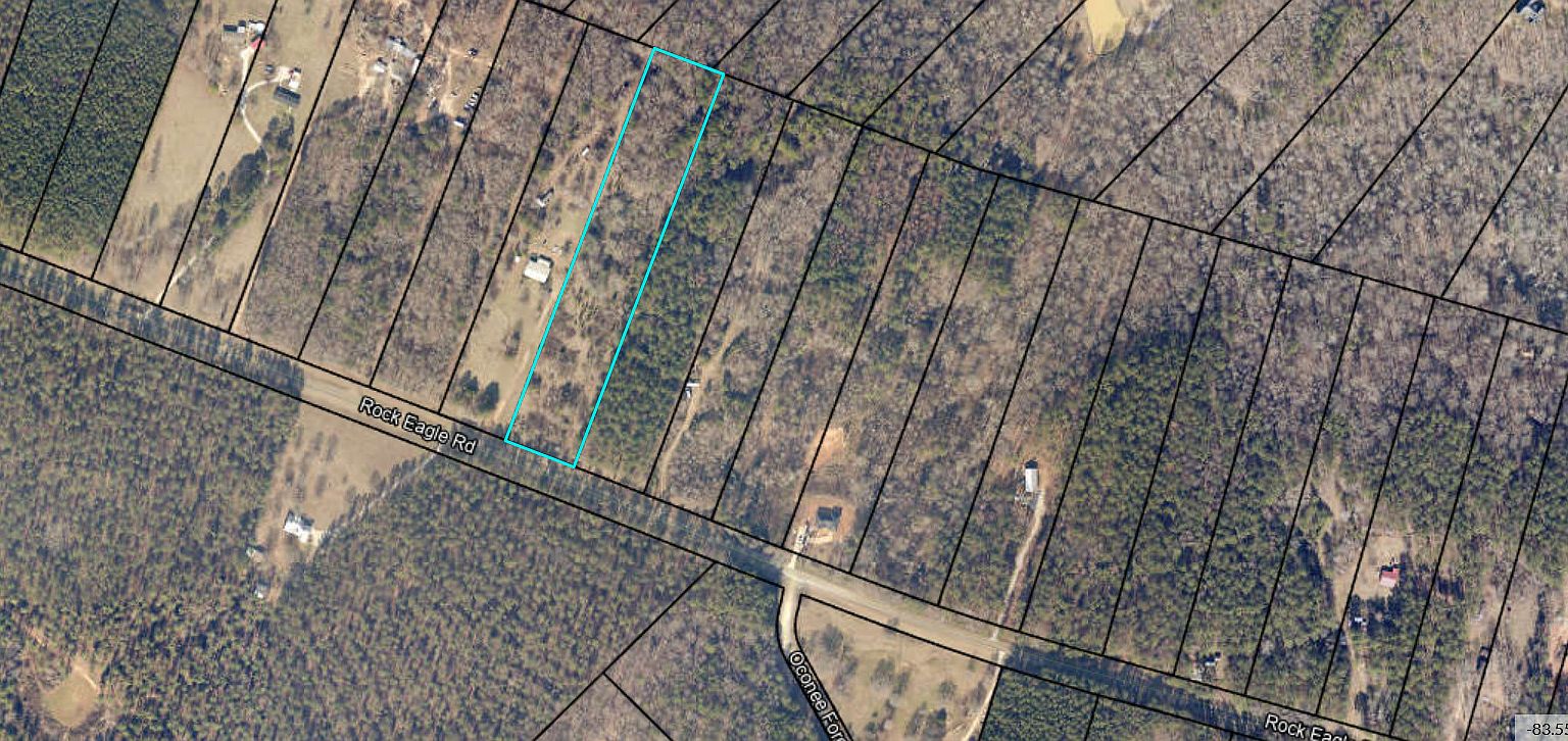 0 Rock Eagle Rd, Monticello, GA 31064 Zillow