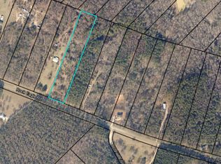 0 Rock Eagle Rd, Monticello, GA 31064