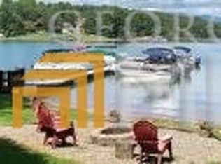 Town Road A Breezewood Young, Young Harris, GA 30582