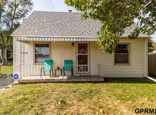 2708 Van Buren St, Bellevue, NE 68005