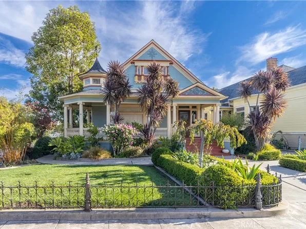 793 Buchon St, San Luis Obispo, CA 93401