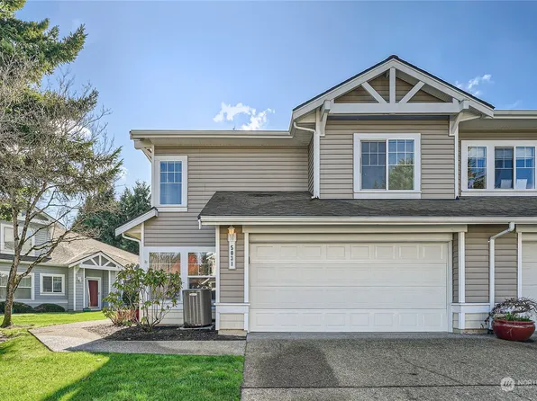 5031 S 233rd Place #23-1, Kent, WA 98032