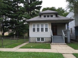 11944 S Wallace St, Chicago, IL 60628