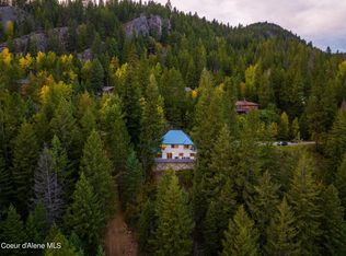 544 Granite Ridge Dr, Sandpoint, ID 83864