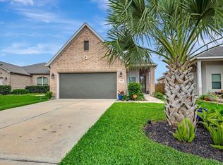 5314 Abbeville Ct, Dickinson, TX 77539