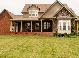 78 Lambert Ridge Rd, Wartrace, TN 37183