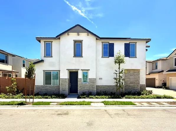 3197 Silo Paseo, Ontario, CA 91761
