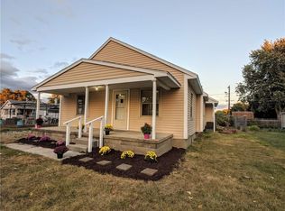 811 S Fleming St, Indianapolis, IN