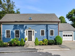 13 Abbot St, Marblehead, MA 01945