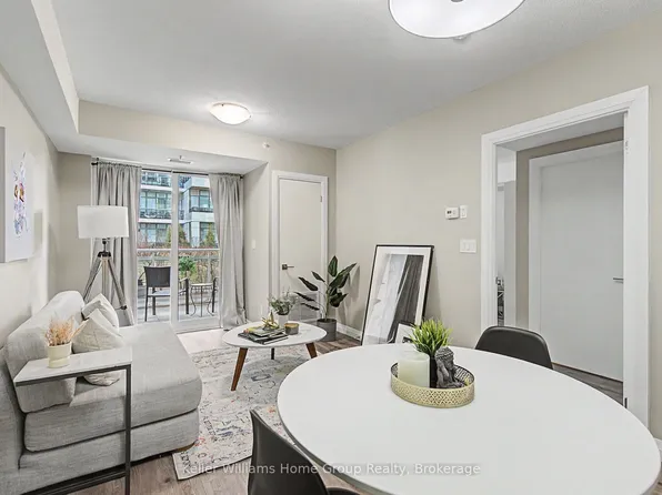 63 Arthur St S #205, Guelph, ON N1E 0A8