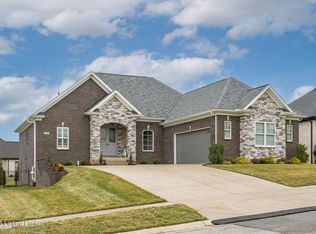 13510 Pointview Ct, Louisville, KY